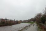 River Irwell Flood Alert